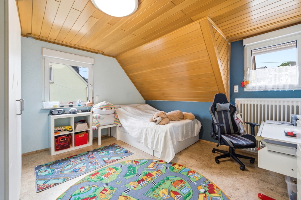 Kinderzimmer 1