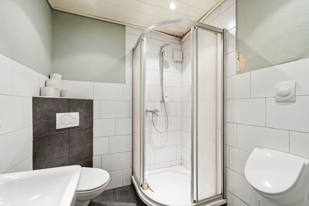 Badezimmer Erdgeschoss