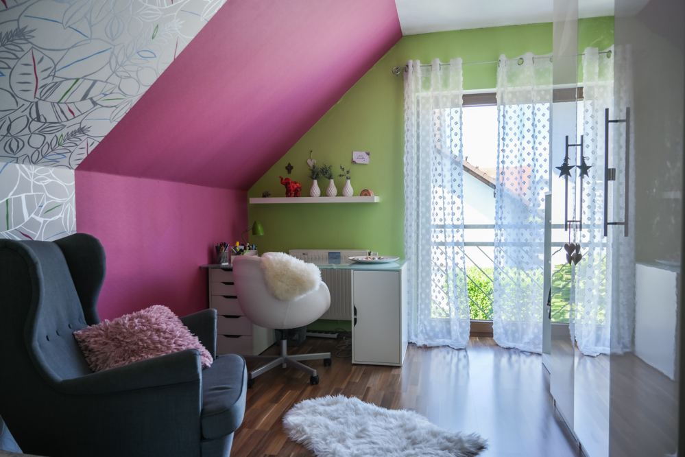 Kinderzimmer 1