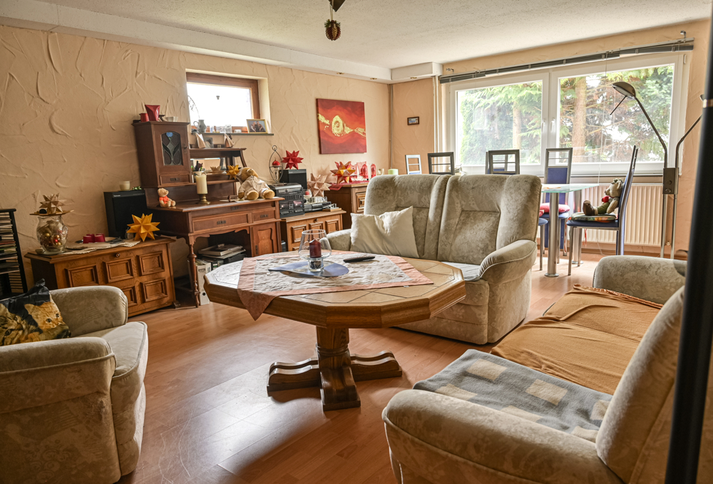 Wohnzimmer ELW