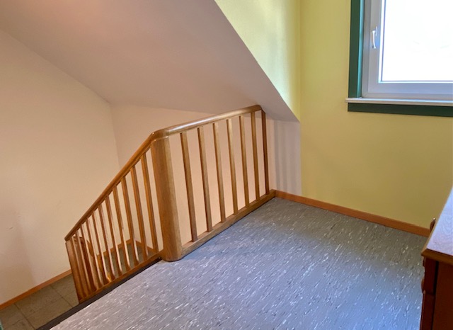 Treppenhaus