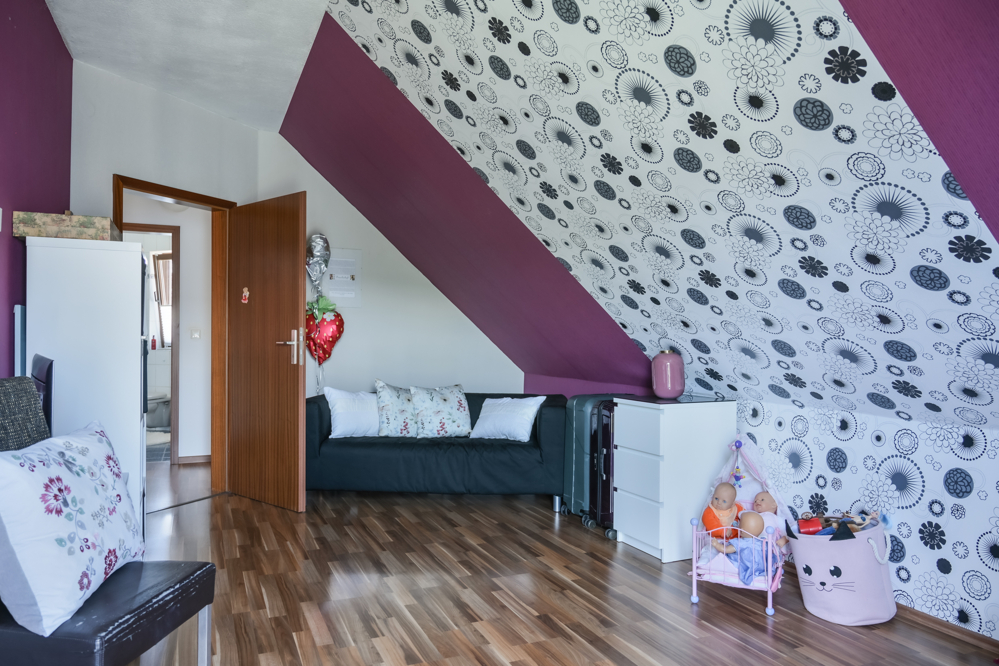 Kinderzimmer 2