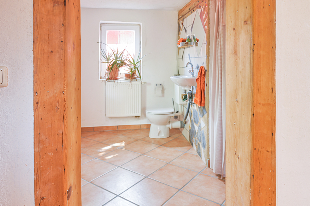Gäste WC