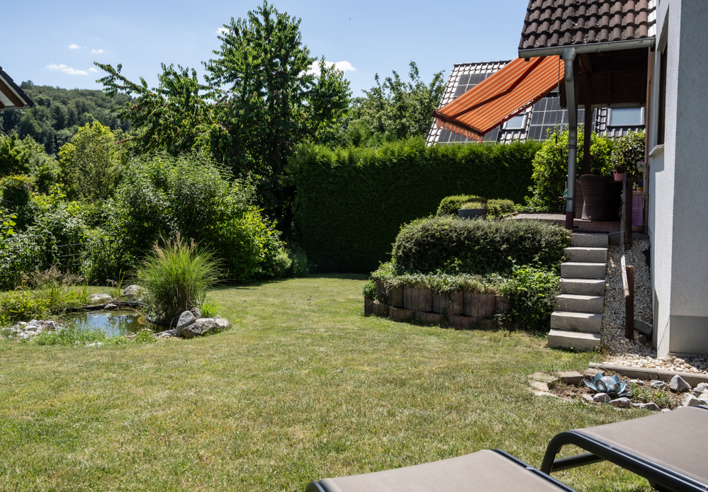 Garten