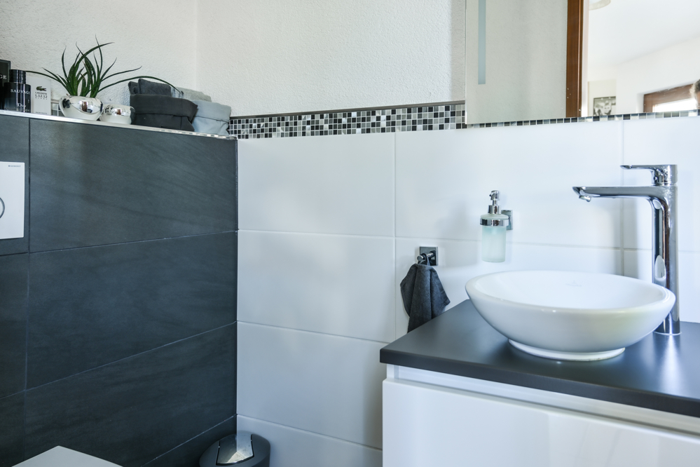 Gäste-WC