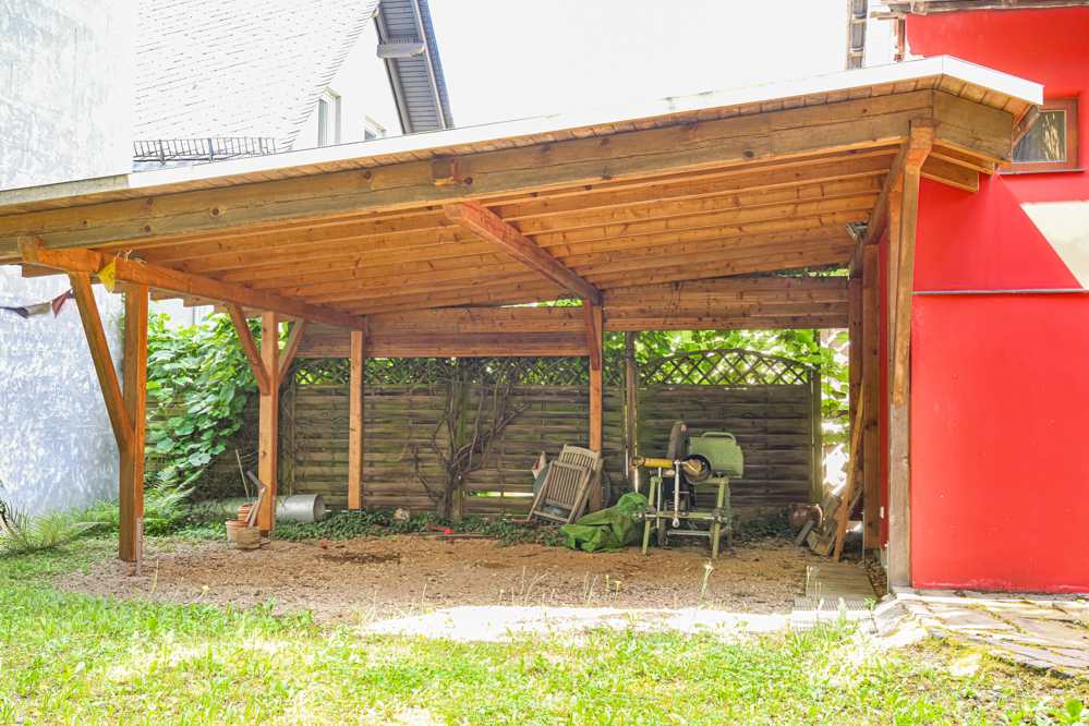 Carport