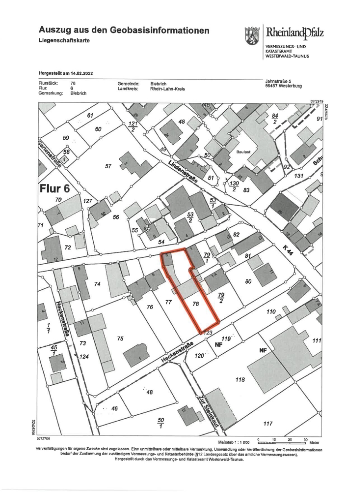 14-876-Lageplan-1