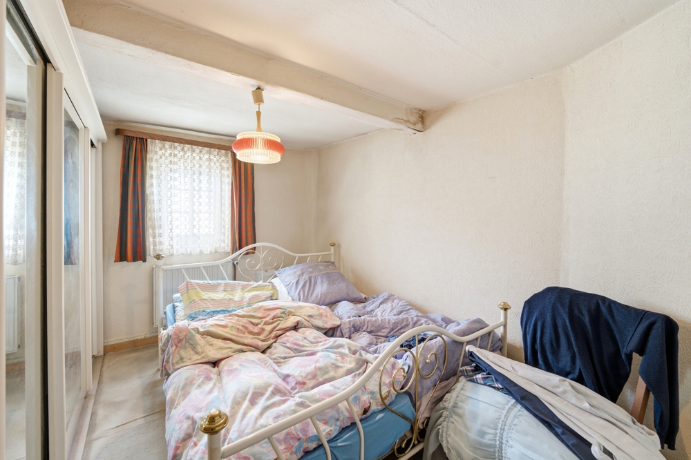Schlafzimmer EG