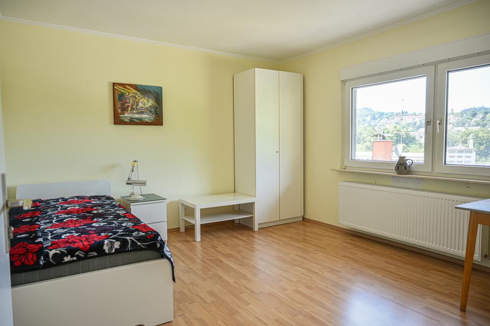 Zimmer Obergeschoss