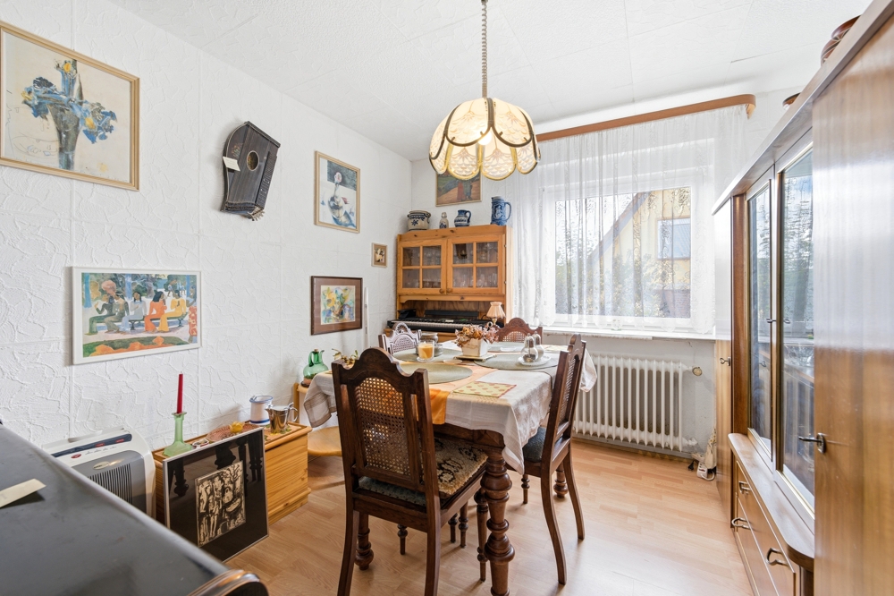 Esszimmer