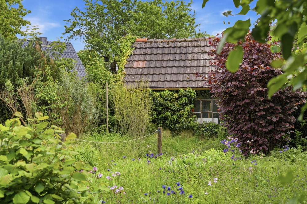 Gartenhaus
