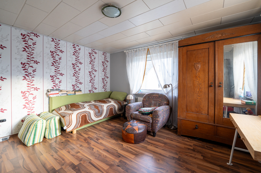 Gästezimmer