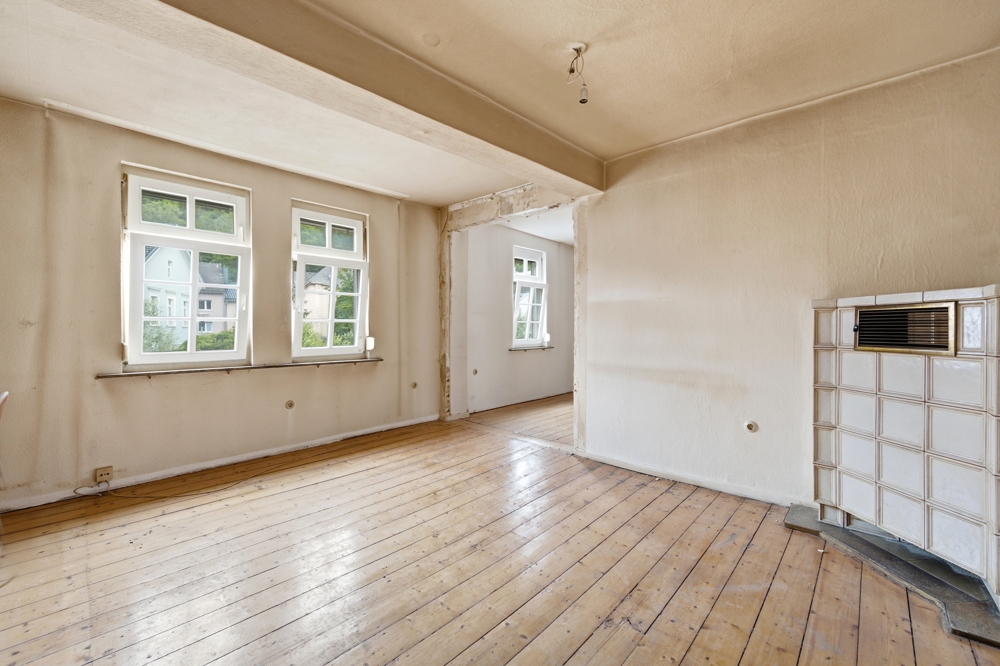 Wohnzimmer OG