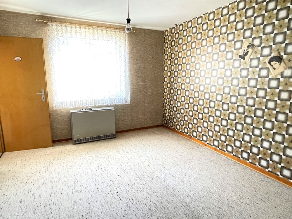Obergeschoss 3.Zimmer