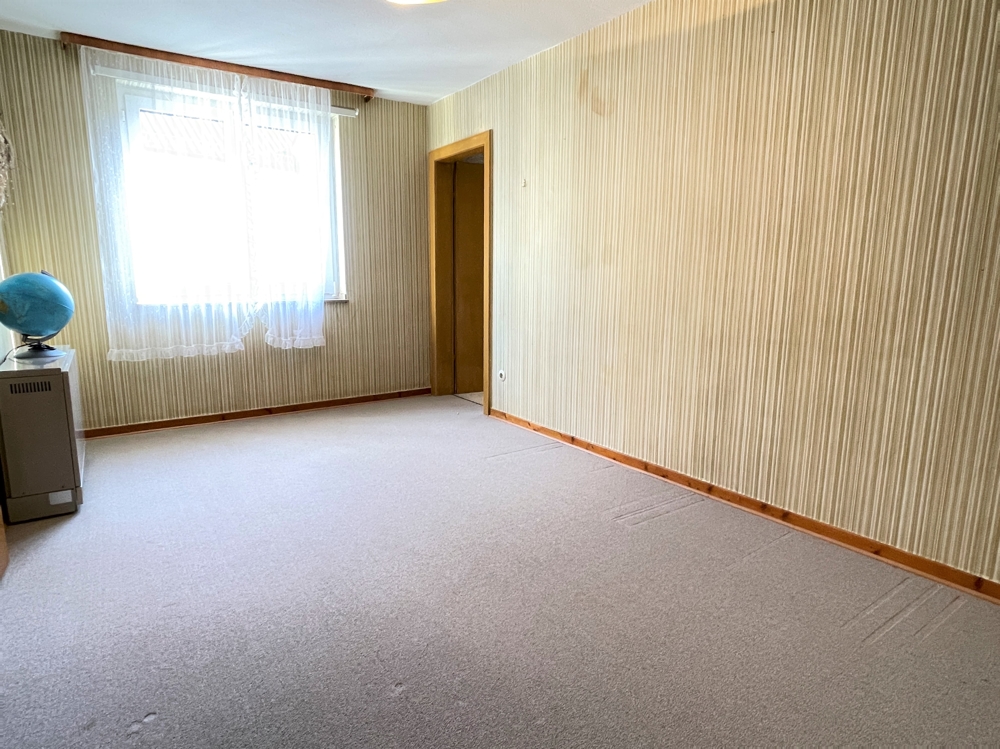 Obergeschoss 2.Zimmer