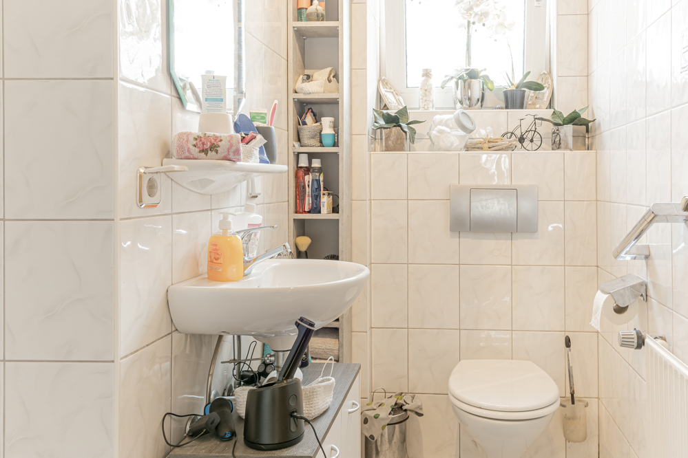 Gäste-WC