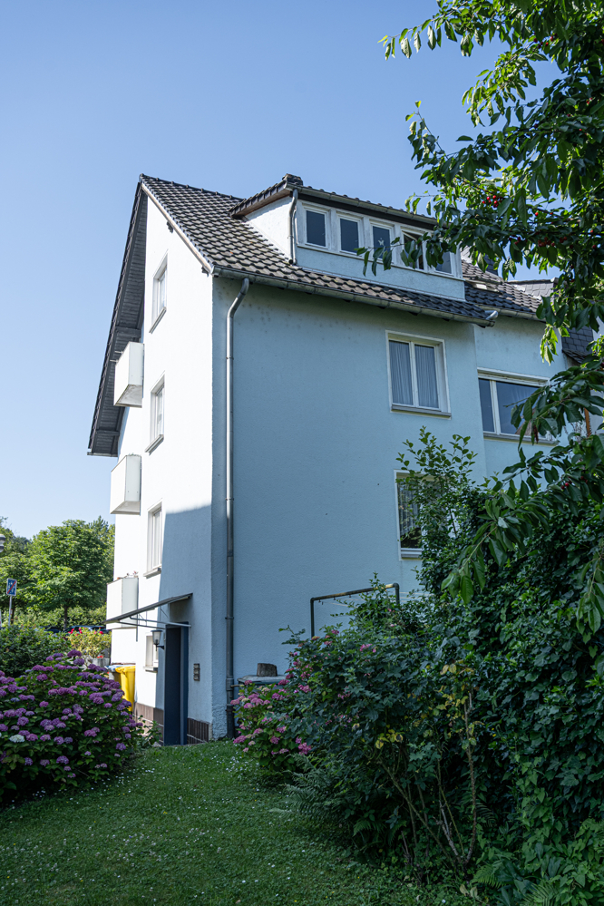 Gartenansicht