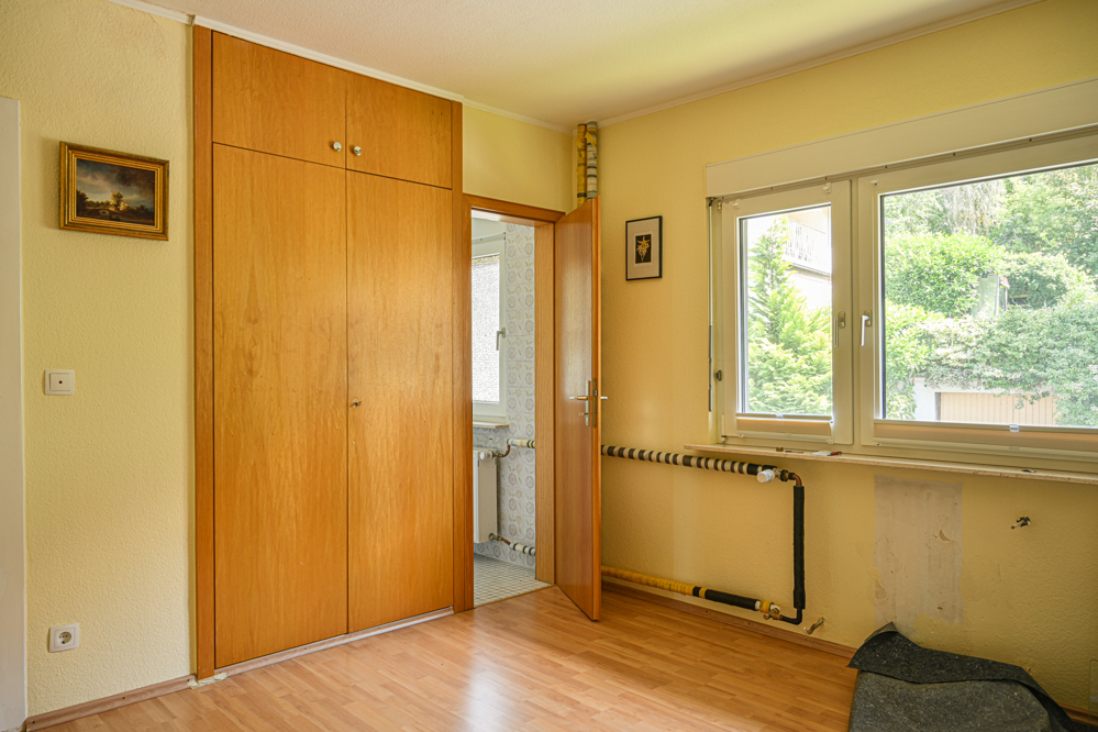 Zimmer Obergeschoss