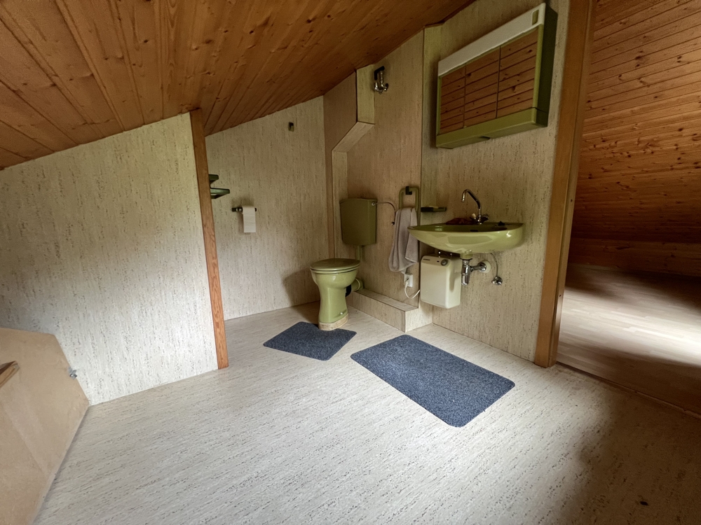 WC