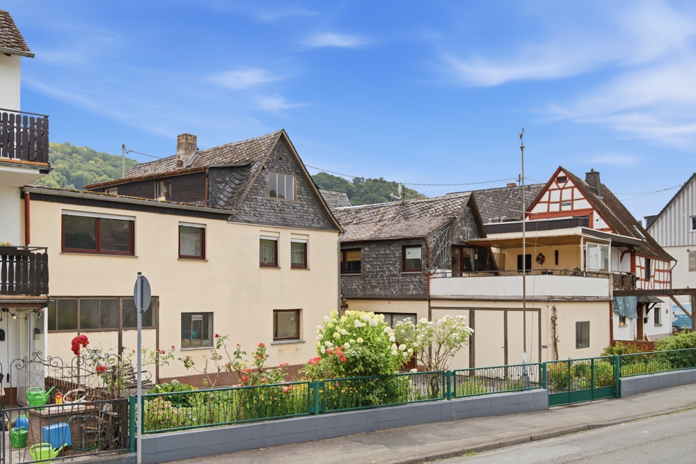 Außenansicht
