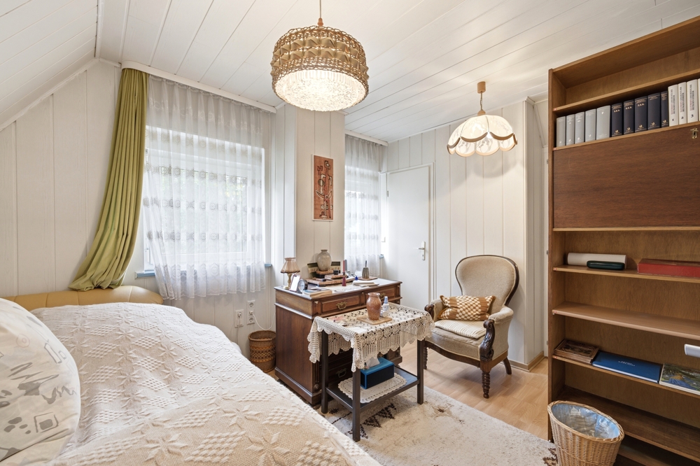 Schlafzimmer 2