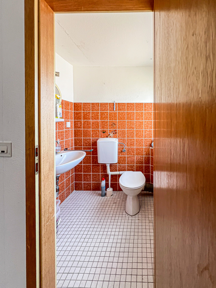 Bad Obergeschoss