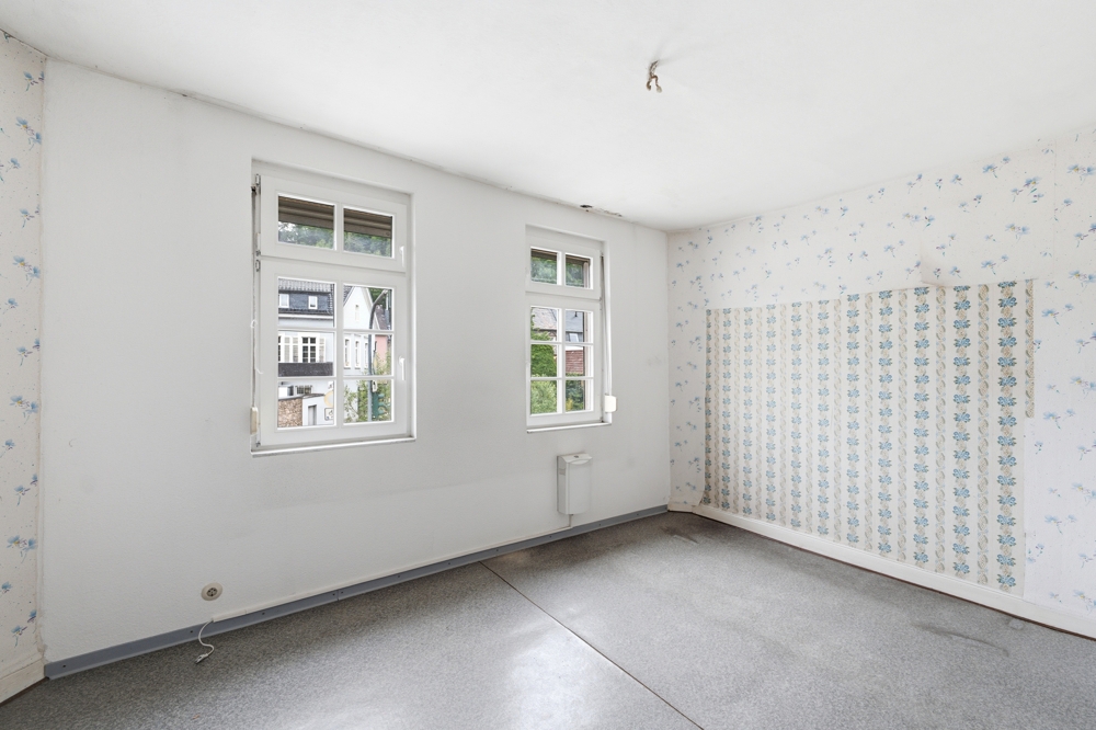 Schlafzimmer OG
