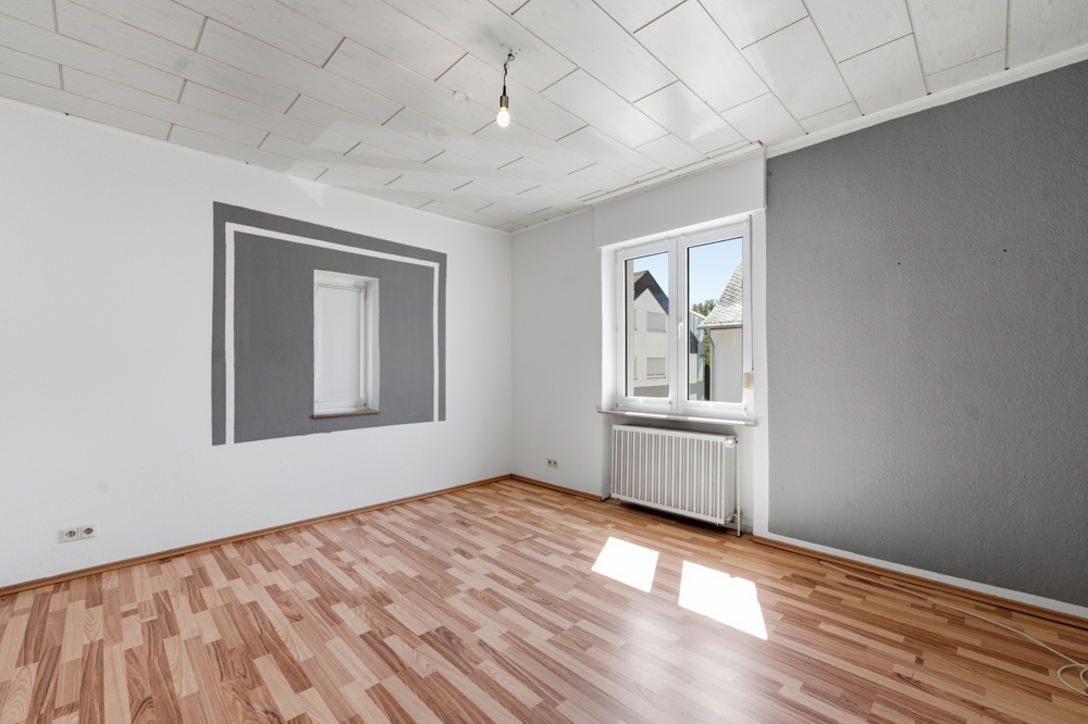 Schlafzimmer 1 Obergeschoss