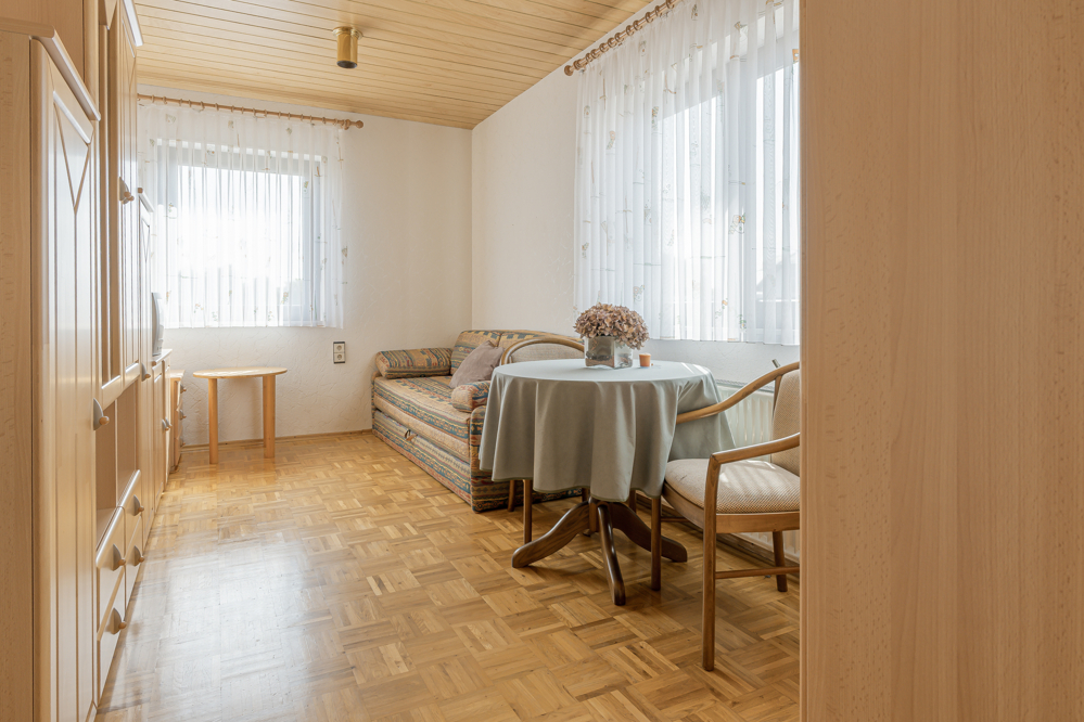 Gästezimmer/ Kinderzimmer