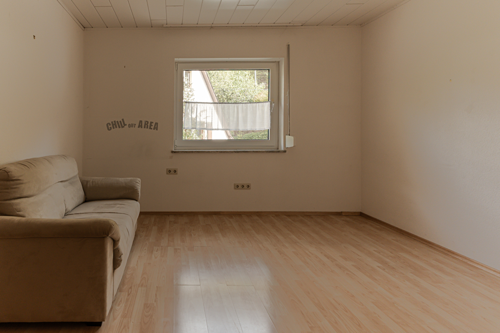 Schlafzimmer 3