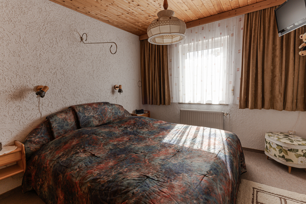 Schlafzimmer Obergeschoss