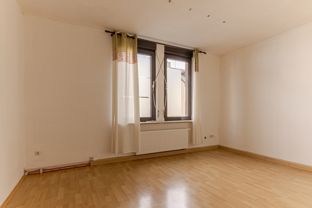 Wohnzimmer im Obergeschoss