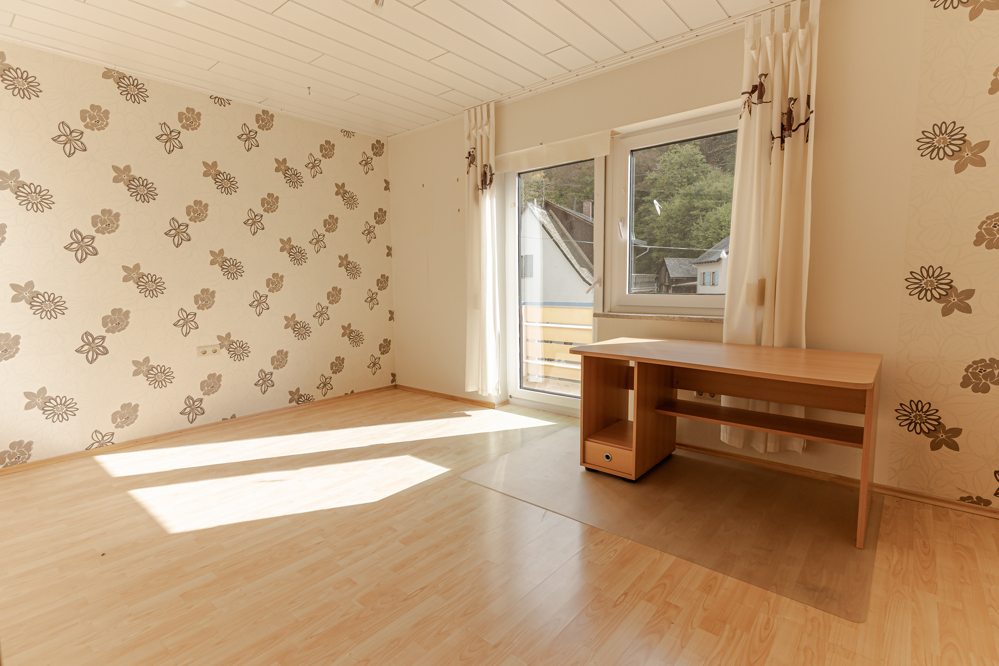 Schlafzimmer 2