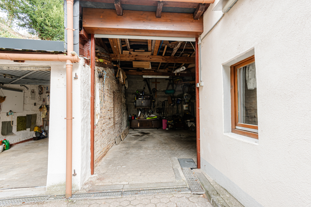 Werkstatt