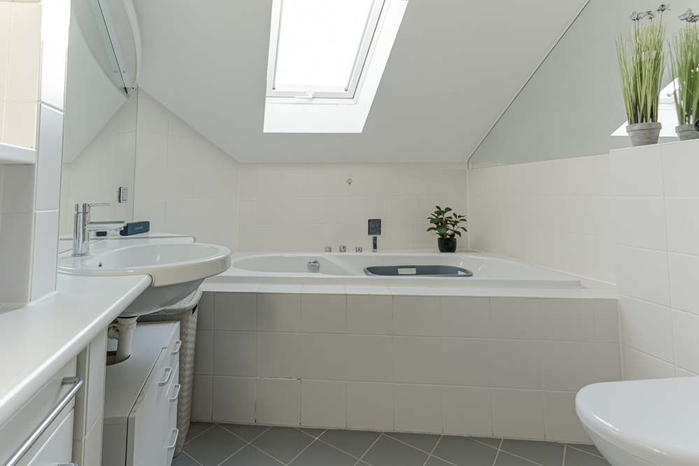 Badezimmer Obergeschoss