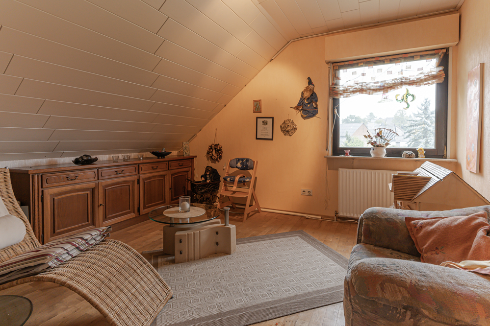 Kinderzimmer 1 Obergeschoss
