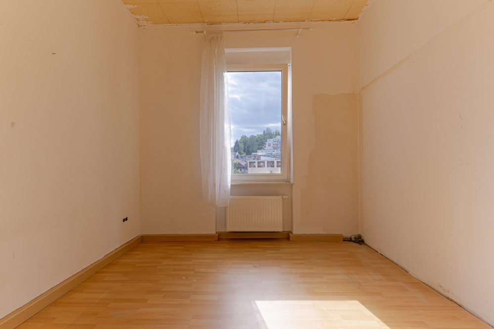 Kinderzimmer im Obergeschoss