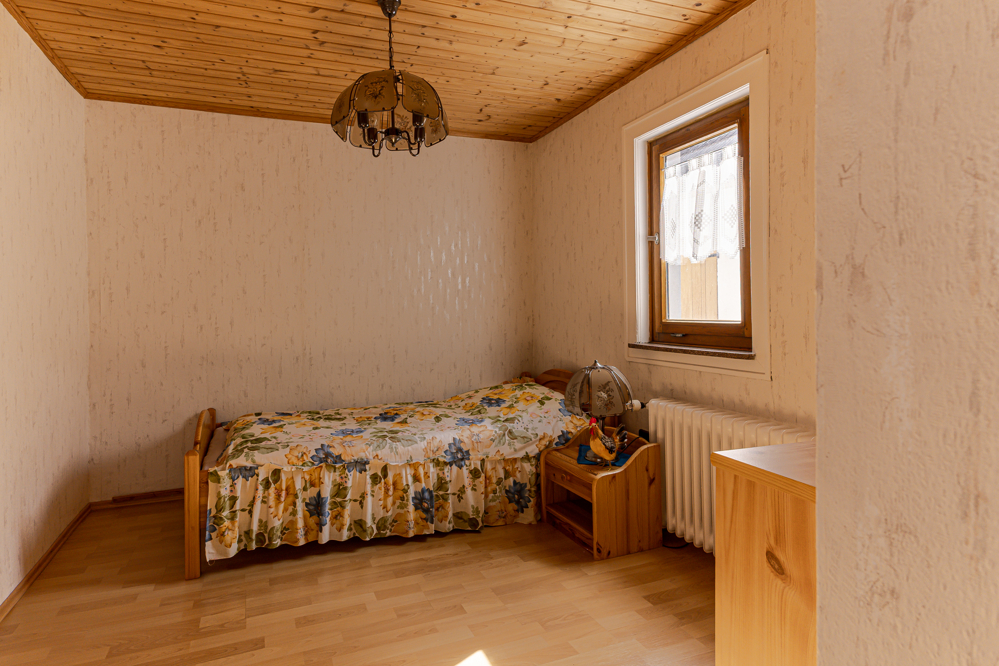 Schlafzimmer 2