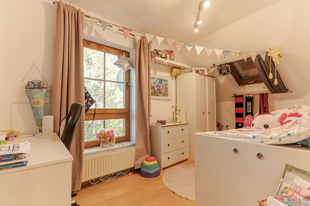 Kinderzimmer 2
