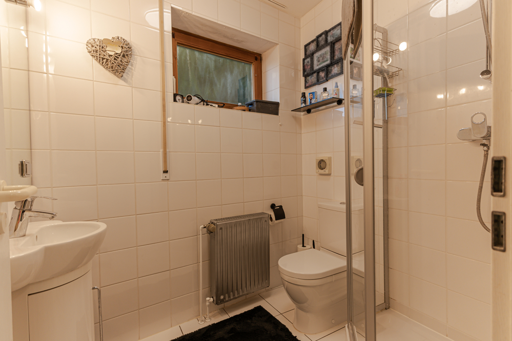 Badezimmer Erdgeschoss
