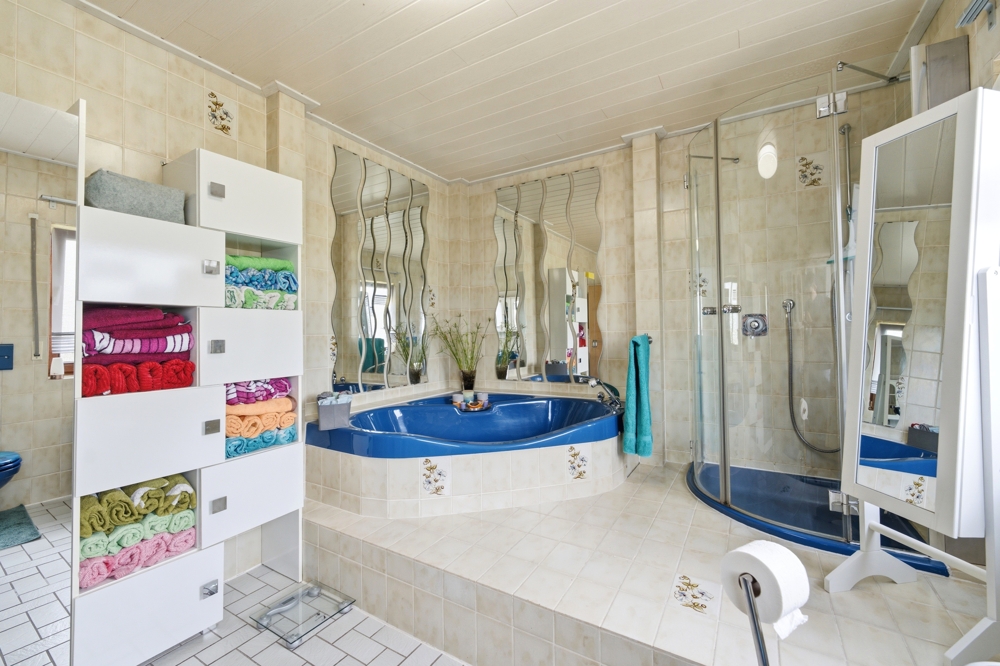 Badezimmer