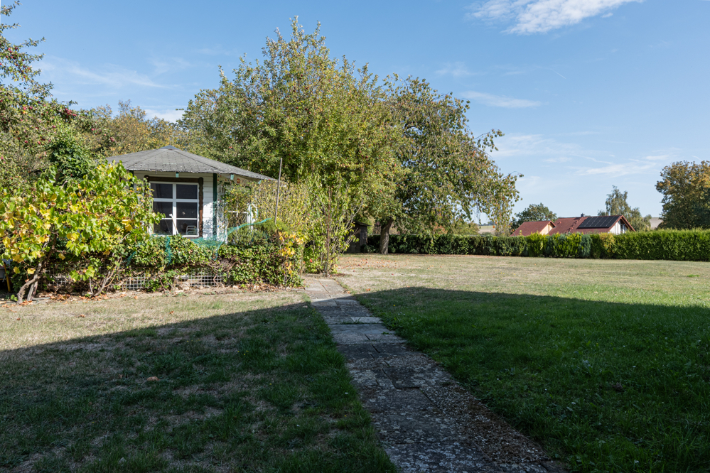 Garten