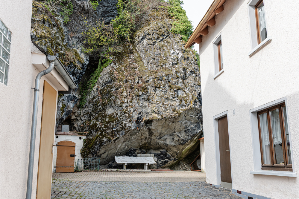 Innenhof