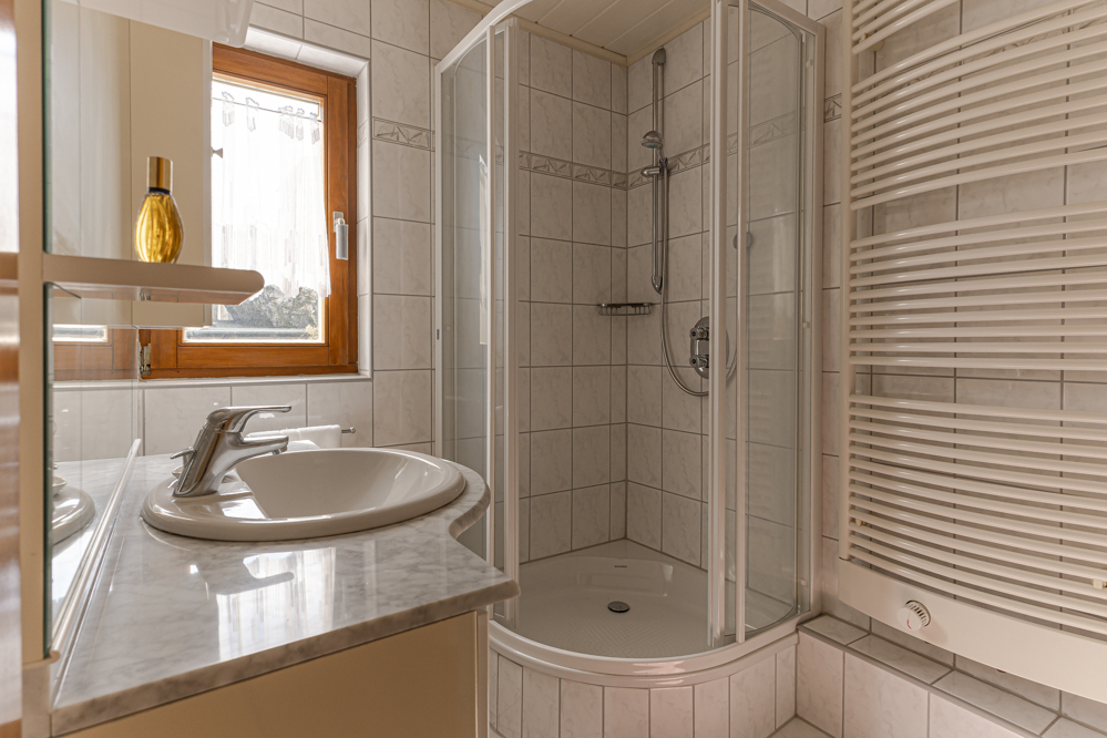 Badezimmer Obergeschoss