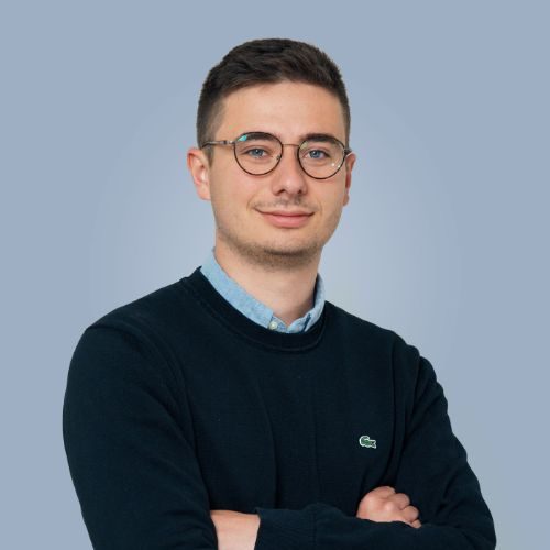 Luca-Maus